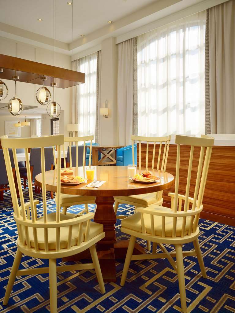 Sonesta Es Hotel 3*
